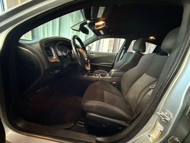 used 2021 Dodge Charger car, priced at $23,995