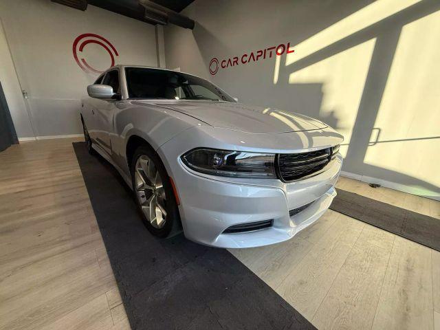 used 2021 Dodge Charger car, priced at $23,995