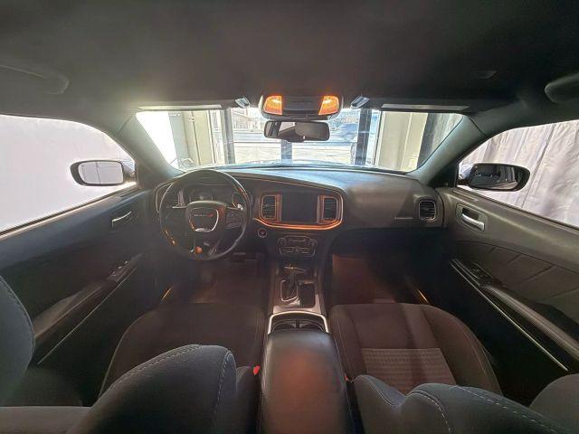 used 2021 Dodge Charger car, priced at $23,995