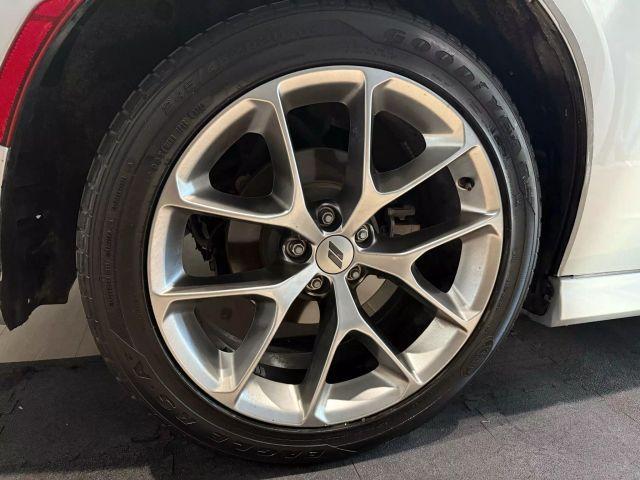 used 2021 Dodge Charger car, priced at $23,995