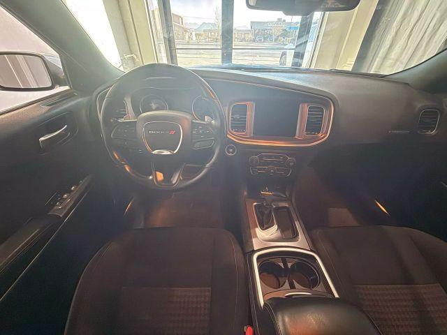used 2021 Dodge Charger car, priced at $23,995