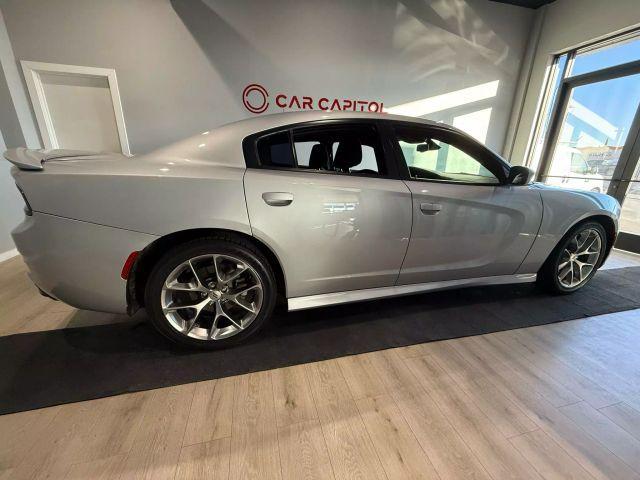used 2021 Dodge Charger car, priced at $23,995