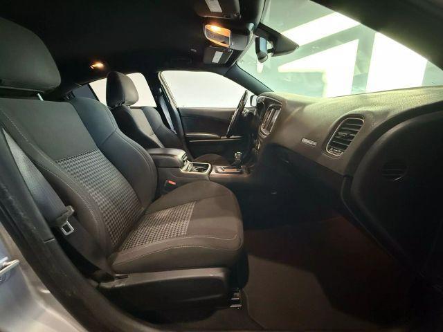 used 2021 Dodge Charger car, priced at $23,995