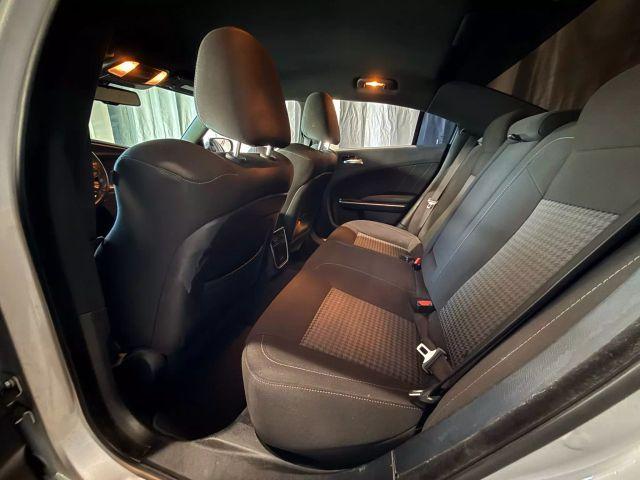 used 2021 Dodge Charger car, priced at $23,995