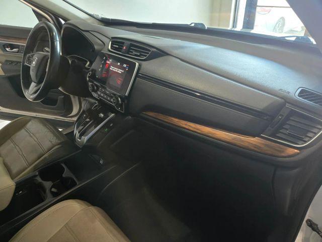 used 2021 Honda CR-V car, priced at $23,495