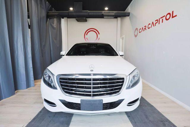 used 2015 Mercedes-Benz S-Class car, priced at $26,995
