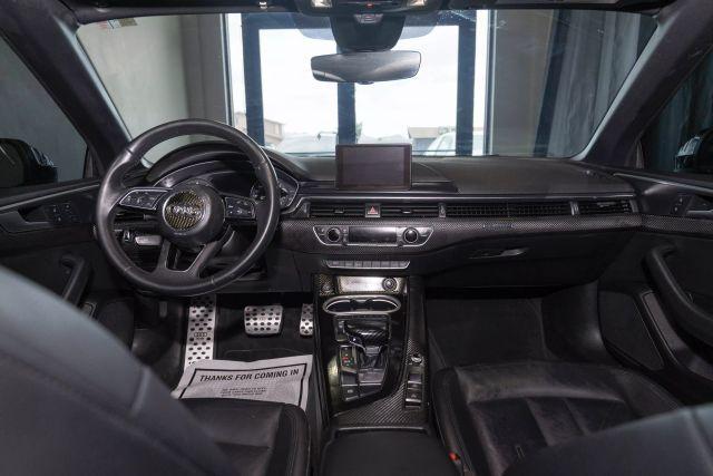 used 2018 Audi A5 car, priced at $22,995