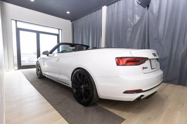 used 2018 Audi A5 car, priced at $22,995