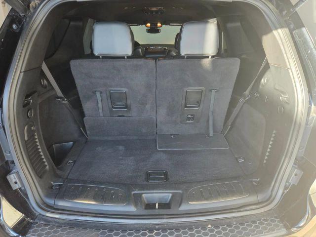 used 2020 Dodge Durango car, priced at $21,995