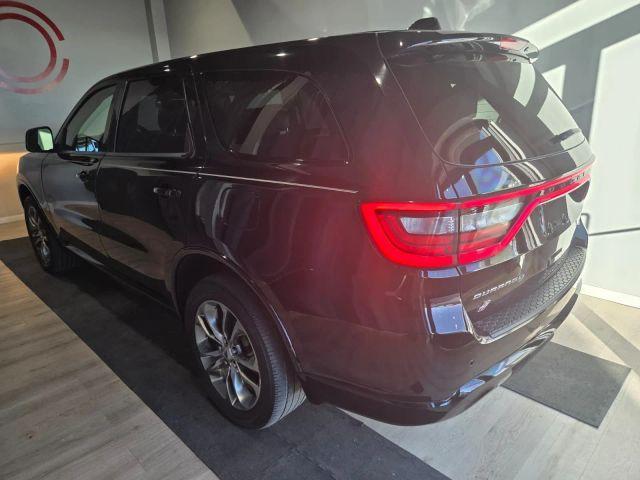 used 2020 Dodge Durango car, priced at $21,995