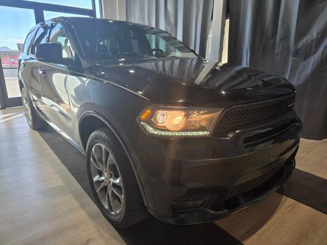 used 2020 Dodge Durango car, priced at $21,995