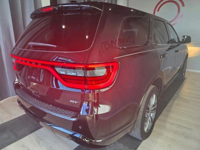 used 2020 Dodge Durango car, priced at $21,995