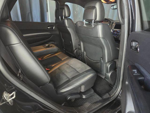 used 2020 Dodge Durango car, priced at $21,995