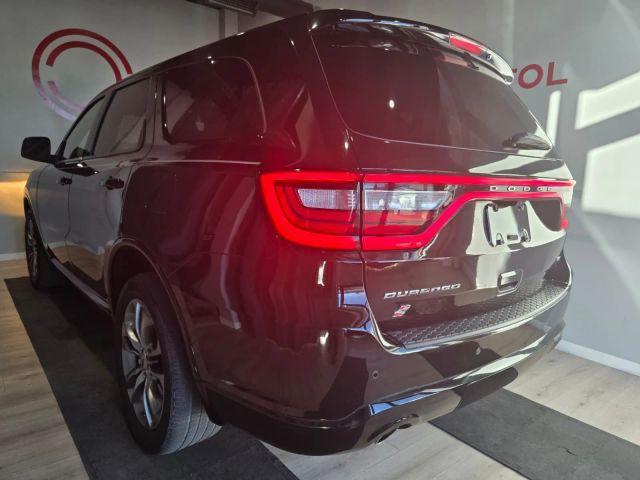 used 2020 Dodge Durango car, priced at $21,995