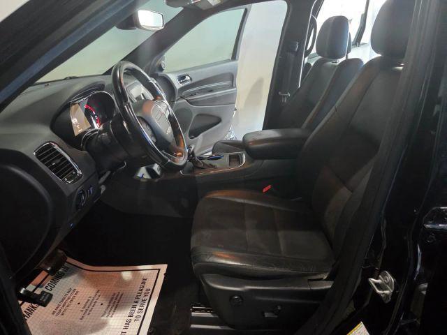 used 2020 Dodge Durango car, priced at $21,995