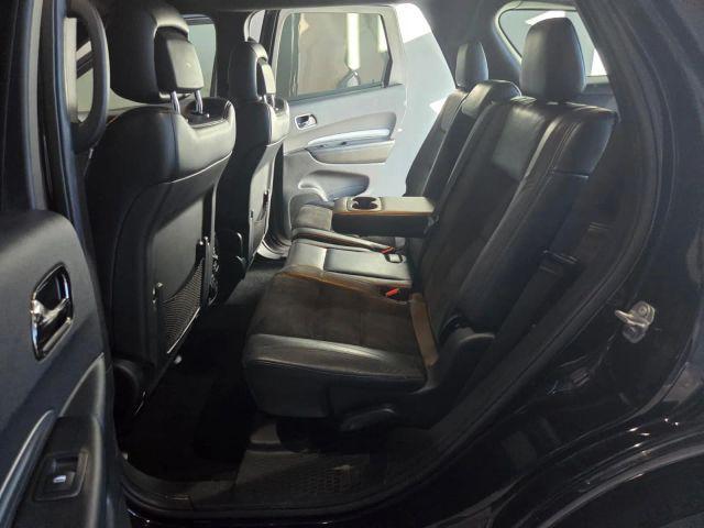 used 2020 Dodge Durango car, priced at $21,995