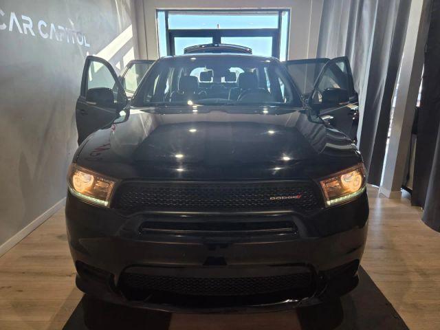 used 2020 Dodge Durango car, priced at $21,995