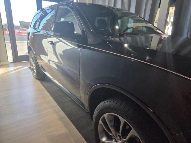 used 2020 Dodge Durango car, priced at $21,995