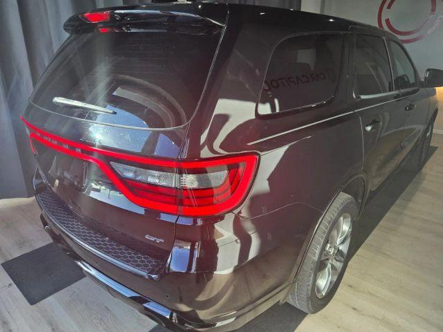used 2020 Dodge Durango car, priced at $21,995