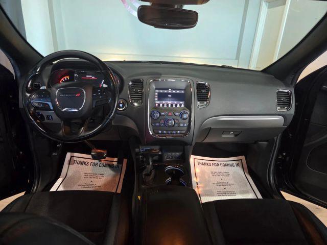 used 2020 Dodge Durango car, priced at $21,995