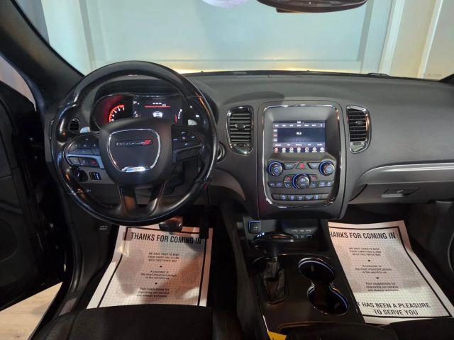 used 2020 Dodge Durango car, priced at $21,995