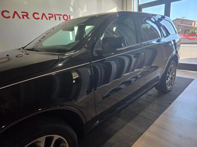 used 2020 Dodge Durango car, priced at $21,995