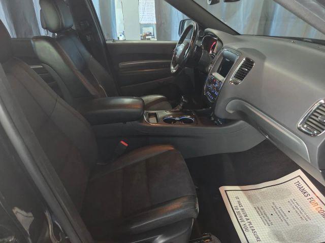 used 2020 Dodge Durango car, priced at $21,995