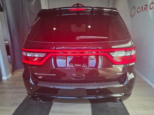 used 2020 Dodge Durango car, priced at $21,995