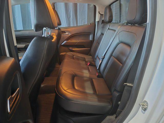 used 2019 Chevrolet Colorado car, priced at $23,995