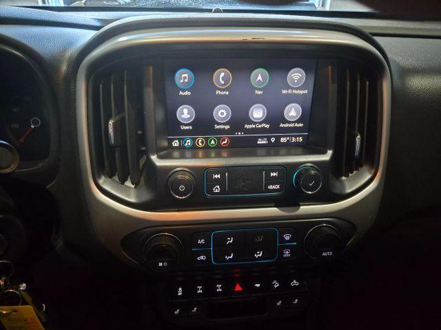 used 2019 Chevrolet Colorado car, priced at $23,995