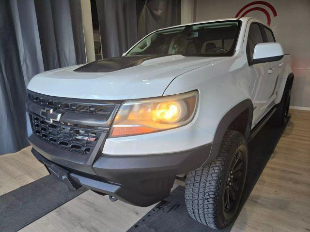 used 2019 Chevrolet Colorado car, priced at $23,995