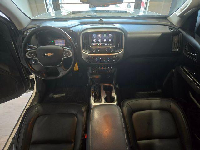 used 2019 Chevrolet Colorado car, priced at $23,995