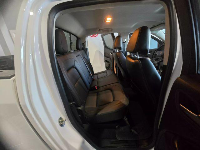 used 2019 Chevrolet Colorado car, priced at $23,995