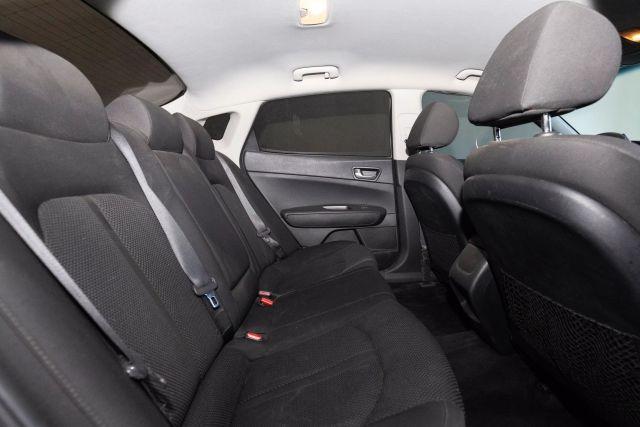 used 2019 Kia Optima car, priced at $11,995