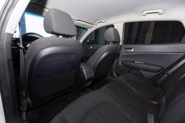 used 2019 Kia Optima car, priced at $11,995