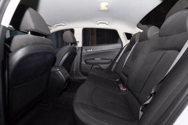 used 2019 Kia Optima car, priced at $11,995