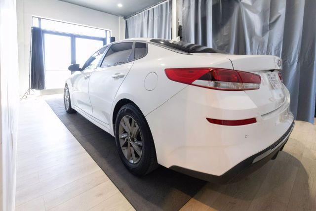 used 2019 Kia Optima car, priced at $11,995