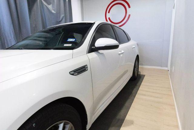 used 2019 Kia Optima car, priced at $11,995