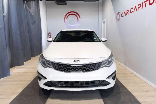 used 2019 Kia Optima car, priced at $11,995