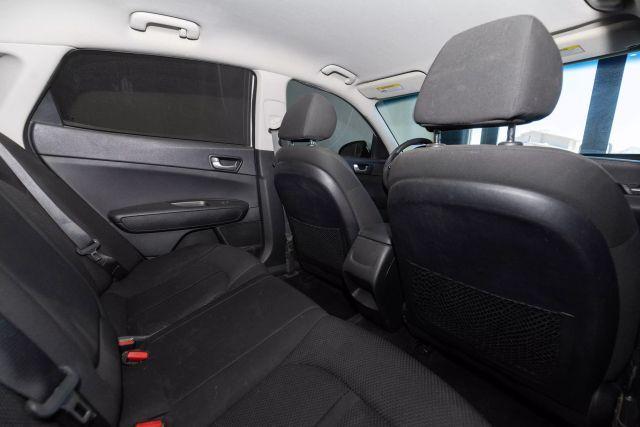 used 2019 Kia Optima car, priced at $11,995