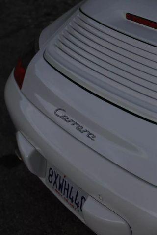 used 2002 Porsche 911 car, priced at $34,995