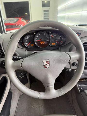 used 2002 Porsche 911 car, priced at $34,995