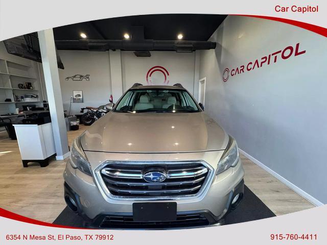 used 2019 Subaru Outback car, priced at $13,995