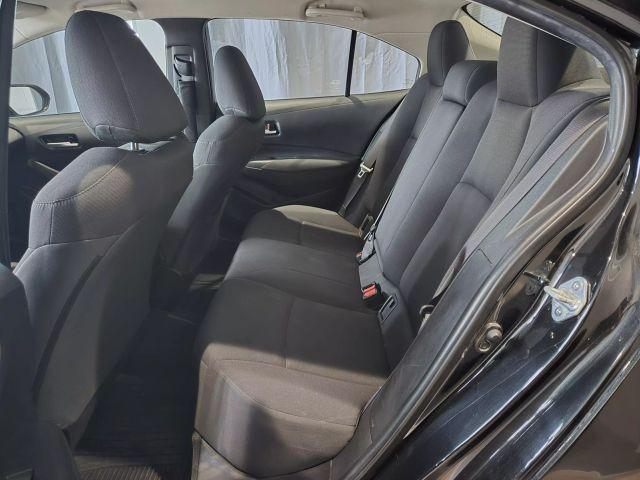 used 2021 Toyota Corolla car, priced at $15,995