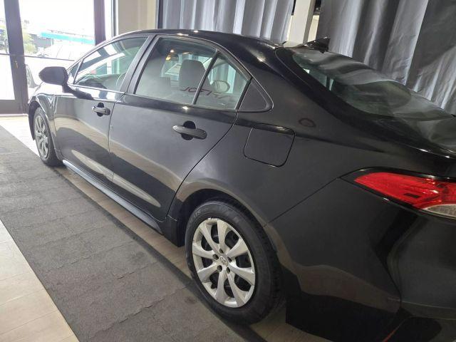 used 2021 Toyota Corolla car, priced at $15,995
