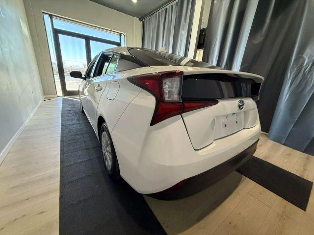 used 2020 Toyota Prius car, priced at $24,995