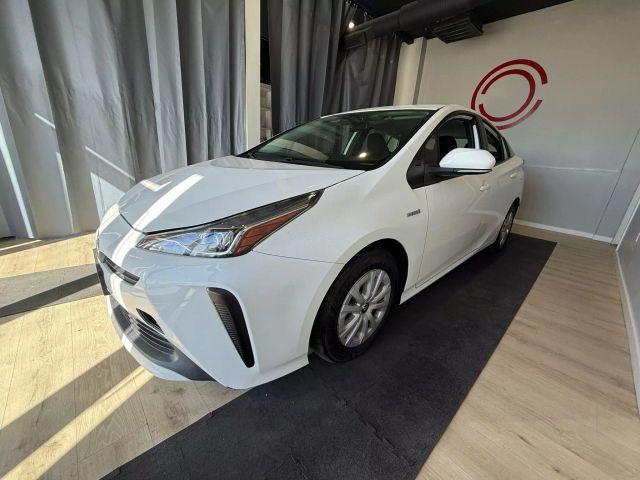 used 2020 Toyota Prius car, priced at $24,995