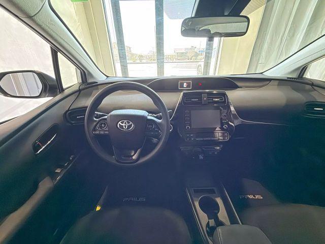 used 2020 Toyota Prius car, priced at $24,995