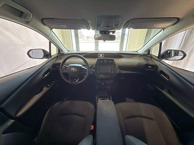 used 2020 Toyota Prius car, priced at $24,995