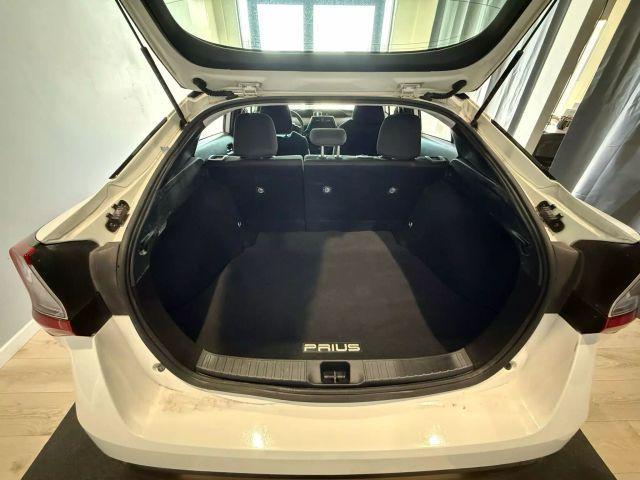 used 2020 Toyota Prius car, priced at $24,995
